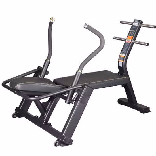 Gym Equipment Fitness Exercise Bench Sit up Flat Bench Flat Weight Bench