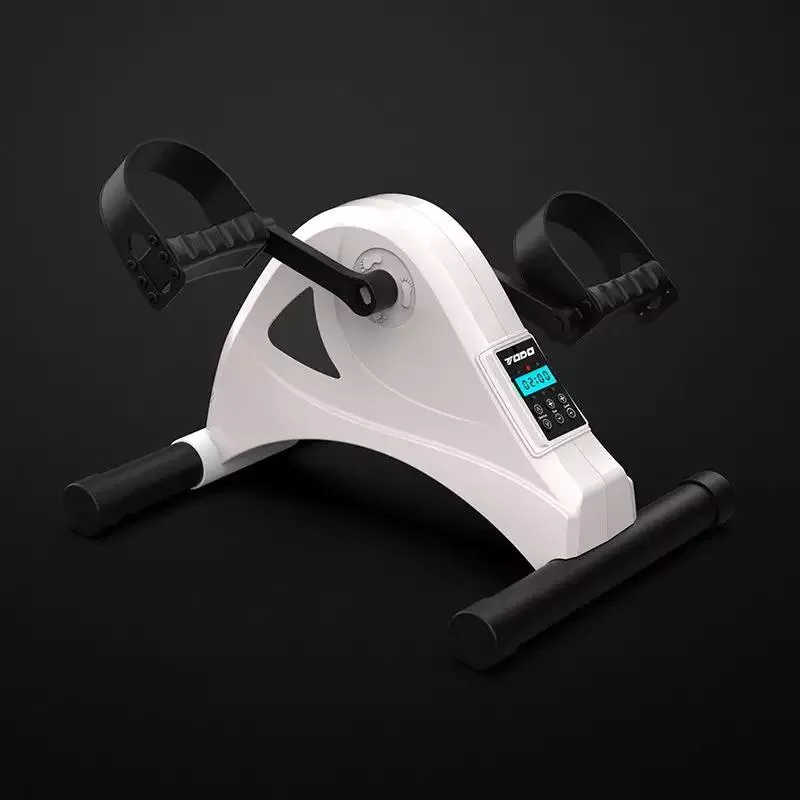 Mini Under Desk Exerciser Bike Pedal Exerciser Fitness Exercise Bike