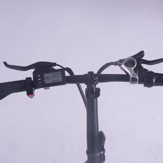 20 インチ 48V 500 ワットミニ電気自動車電動自転車長距離シティバイク Bafang モトロ用